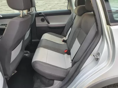 Vw cross polo 1.4 bnm