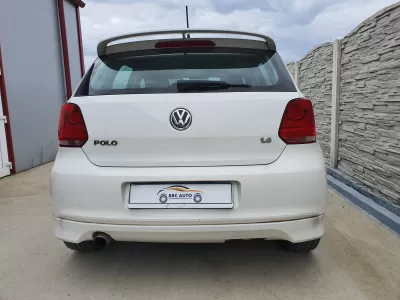 Vw polo 6r 1.4 b cggb