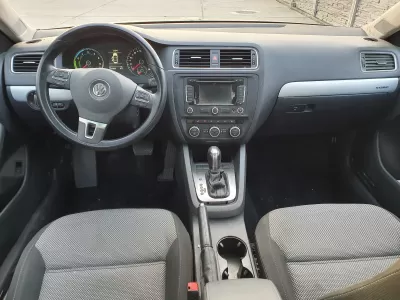 Plansa bord vw jetta iv 