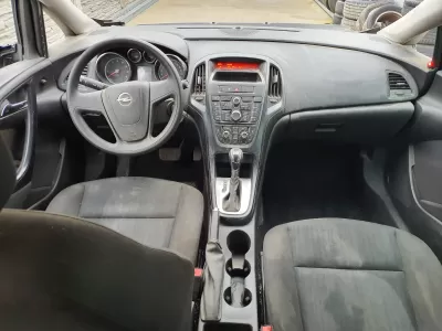 Opel astra j 1.6 b a16xer