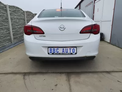 Opel astra j 1.6 b a16xer
