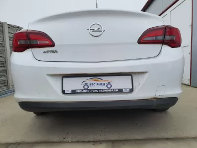 Opel astra j 1.6 b a16xer