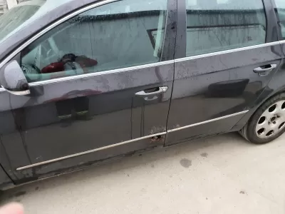 Geam usa vw passat b6 s.f