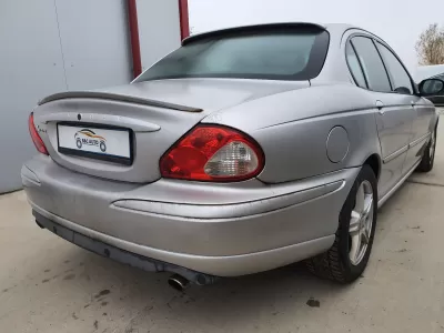 Jaguar x-type 2.5 b