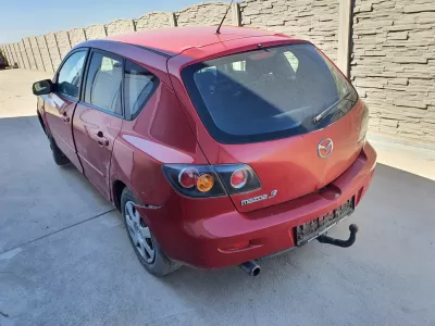 Mazda 3 1.4 b
