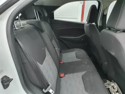 Ford ka+ 1.2 b  c12hdez
