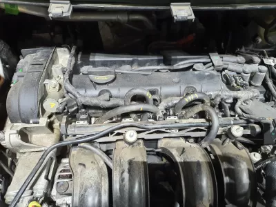 Ford ka+ 1.2 b  c12hdez