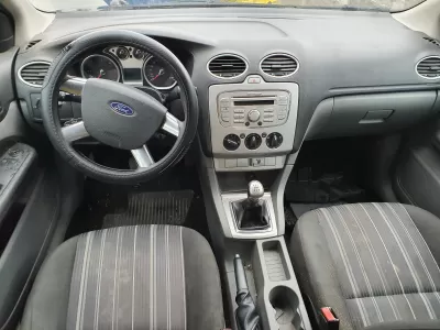 Ford focus 2 mk2 1.6 dv6