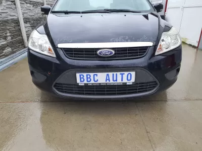 Ford focus 2 mk2 1.6 dv6
