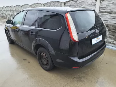 Ford focus 2 mk2 1.6 dv6