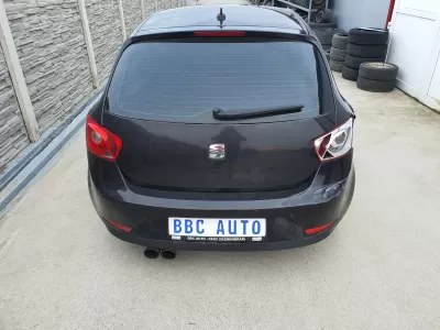 Seat ibiza 1.4 b bxw