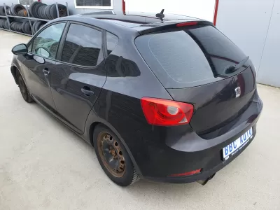 Seat ibiza 1.4 b bxw