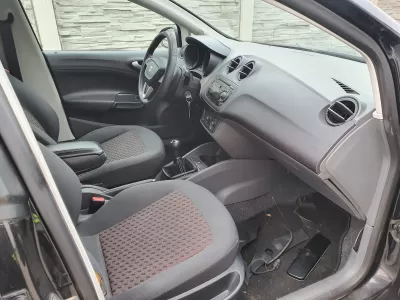 Seat ibiza 1.4 b bxw