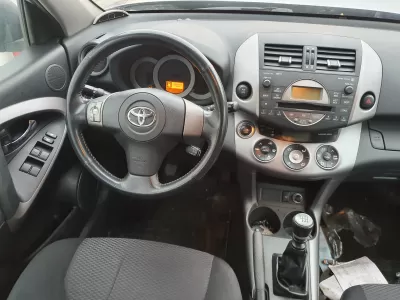 Plansa bord toyota rav 4 xa30