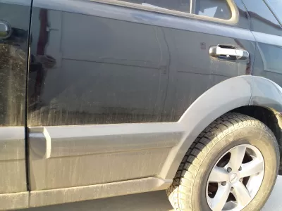 Usa kia sorento s.sp