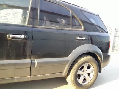 Usa kia sorento s.sp