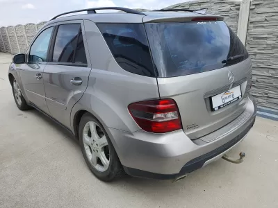 Mercedes ml 320 w164 3.0 d