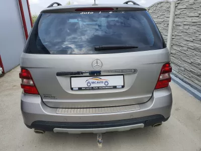 Mercedes ml 320 w164 3.0 d