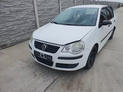 Vw polo 9n2 1.4 b bud