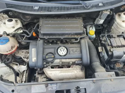 Vw polo 9n2 1.4 b bud
