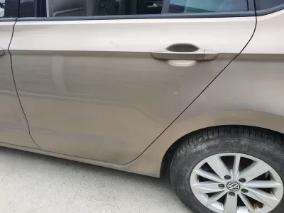 Geam usa vw golf sportsvan s.sp