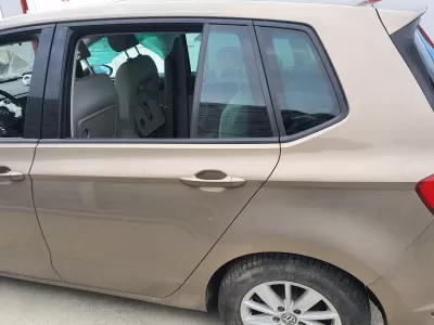Geam usa vw golf sportsvan s.sp