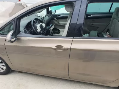 Geam usa vw golf sportsvan s.f
