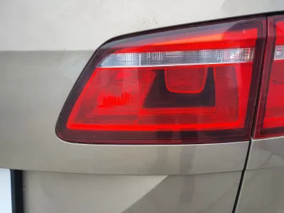 Stop haion vw golf sportsvan d.