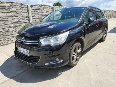 Citroen c4 1.6 d 9hr