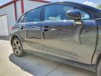 Citroen c4 1.6 d 9hr