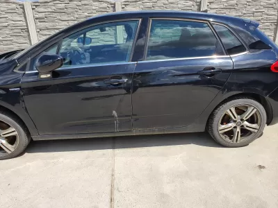 Citroen c4 1.6 d 9hr