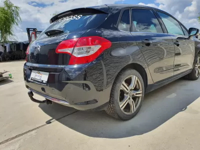 Citroen c4 1.6 d 9hr