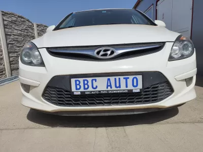 Hyundai i30 1.6 d d4fb