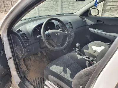 Hyundai i30 1.6 d d4fb