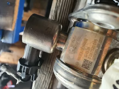 Pompa inalta 1.0 b ford ecosport 