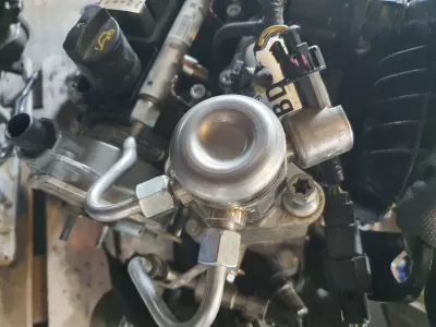 Pompa inalta 1.0 b ford ecosport 