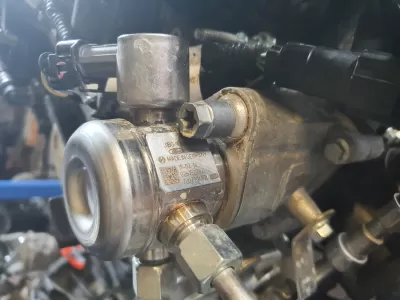 Pompa inalta 1.0 b ford ecosport 