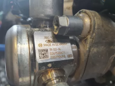 Pompa inalta 1.0 b ford ecosport 