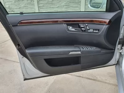 Mercedes s class s320 3.0 d
