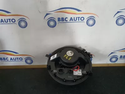 Motoras habitaclu vw passat b8 climatronic