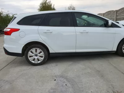 Usa ford focus 3 d.f