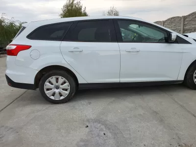 Ford focus 3 1.6 d t1db