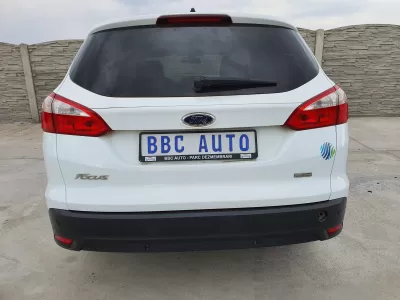 Stop ford focus 3 combi d.
