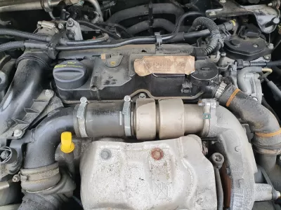 Ford focus 3 1.6 d t1db