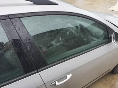 Geam usa vw passat b6 d.f