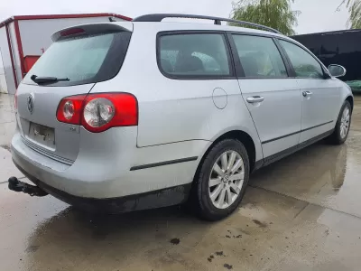 Usa vw passat b6 d.sp combi