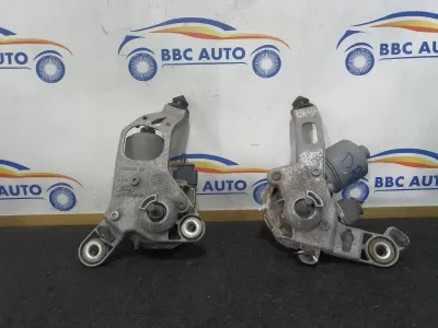 Ansamblu stergatoare cu motoras ford focus 3 d.