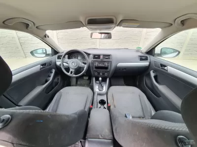 Vw jetta 1.6 cay