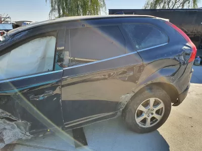 Geam usa volvo xc60 s.sp