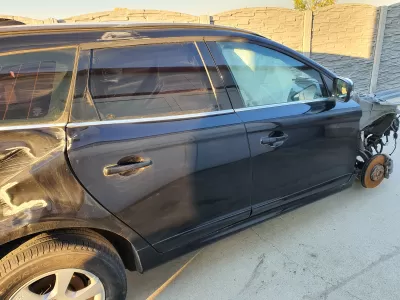 Geam usa volvo xc60 d.sp